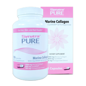 Beauty from Within Marine Collagen
