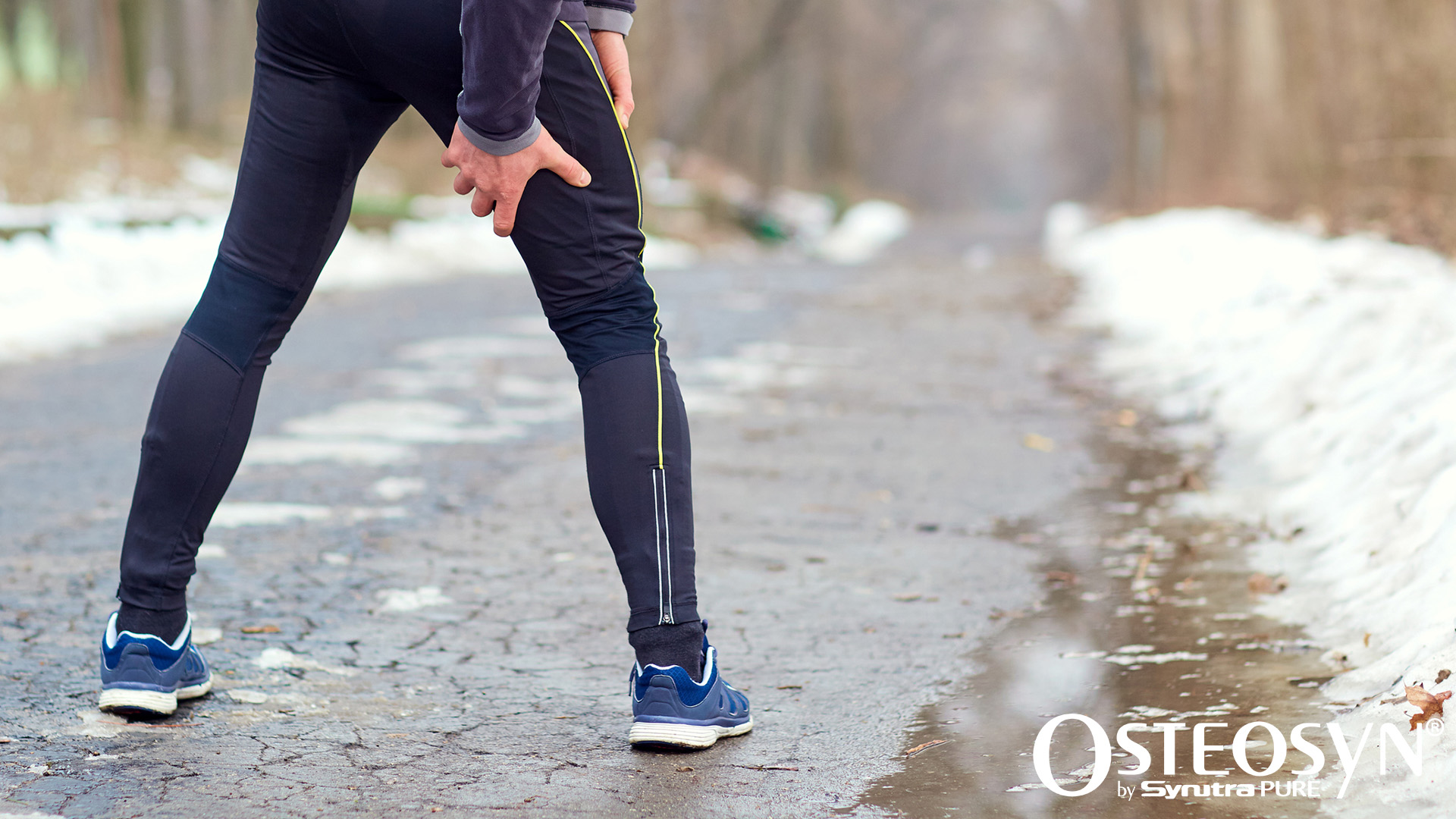 The Connection Between Cold Weather and Knee Pain: Explained